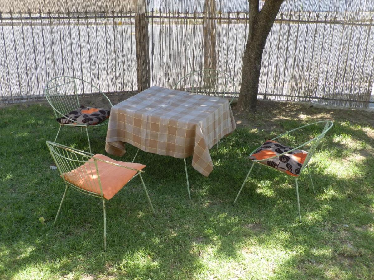 10 On Fairview B&B Paarl Eksteriør bilde