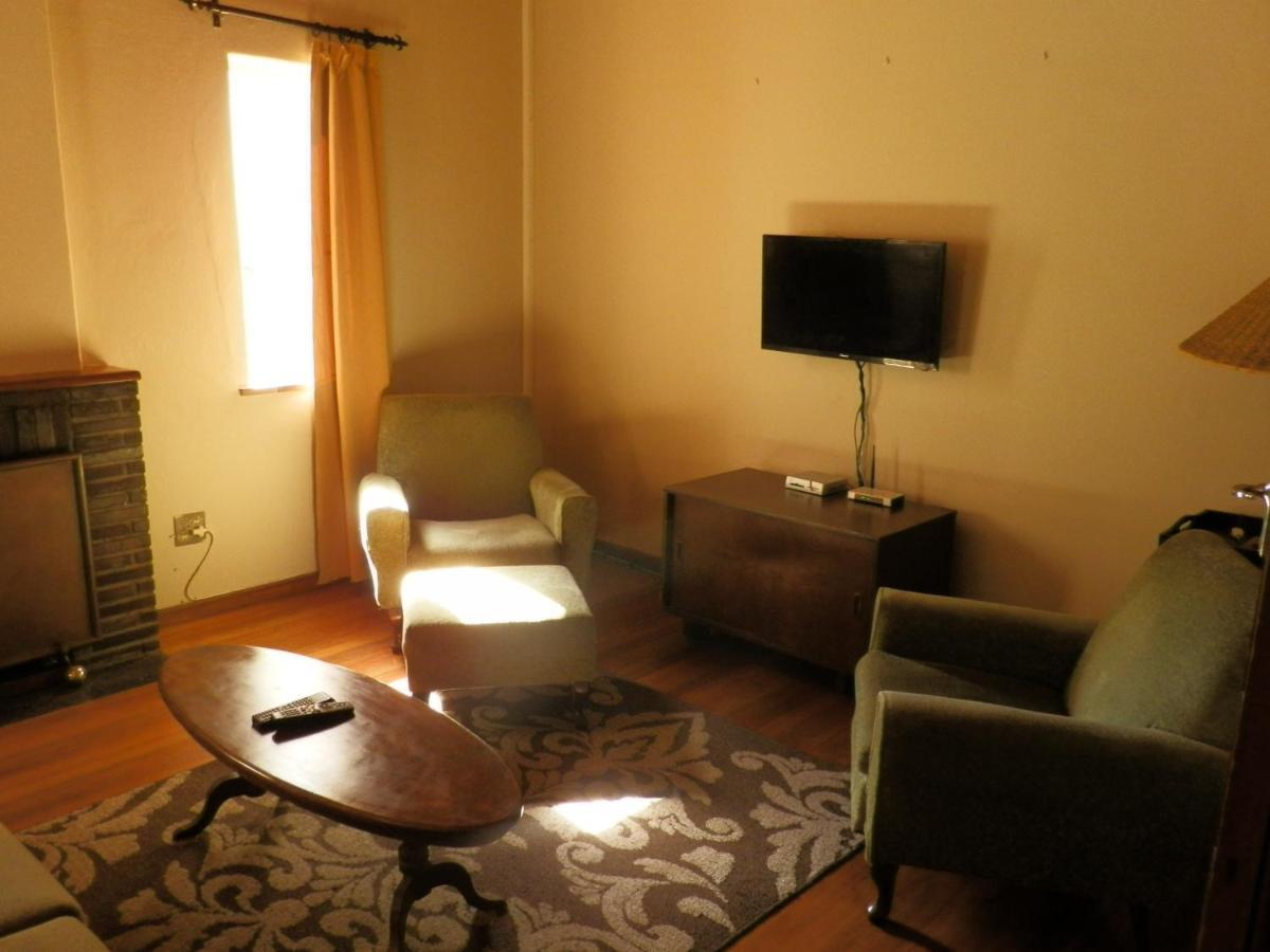 10 On Fairview B&B Paarl Eksteriør bilde