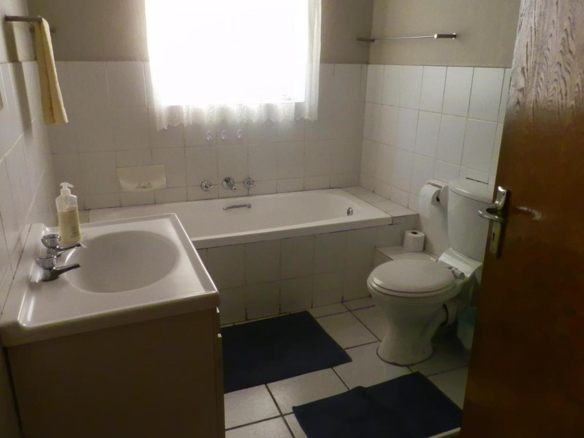10 On Fairview B&B Paarl Eksteriør bilde
