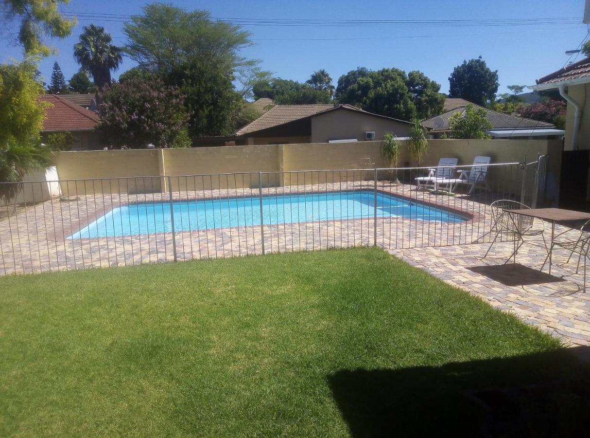 10 On Fairview B&B Paarl Eksteriør bilde