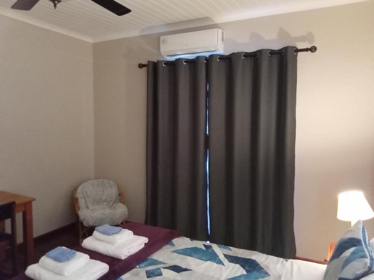 10 On Fairview B&B Paarl Eksteriør bilde
