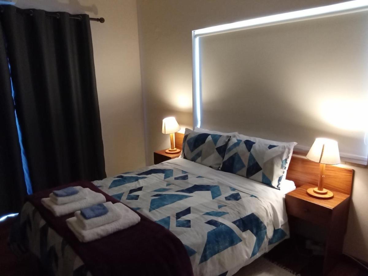 10 On Fairview B&B Paarl Eksteriør bilde