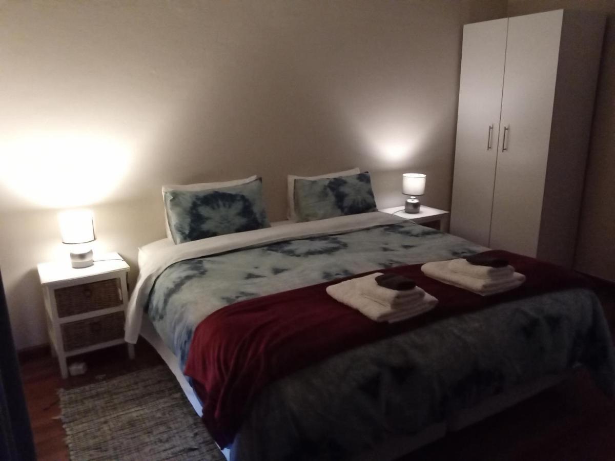 10 On Fairview B&B Paarl Eksteriør bilde