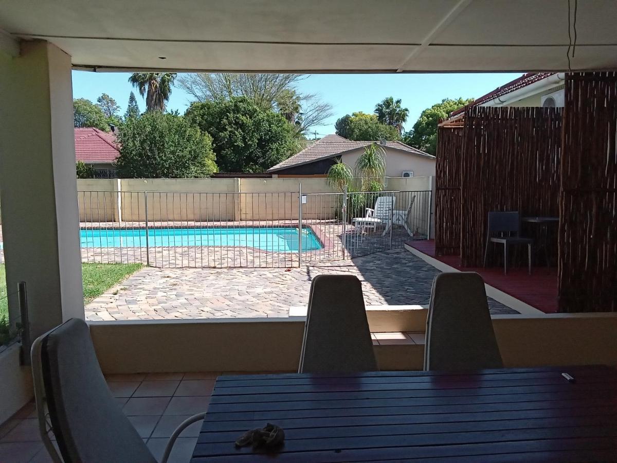 10 On Fairview B&B Paarl Eksteriør bilde