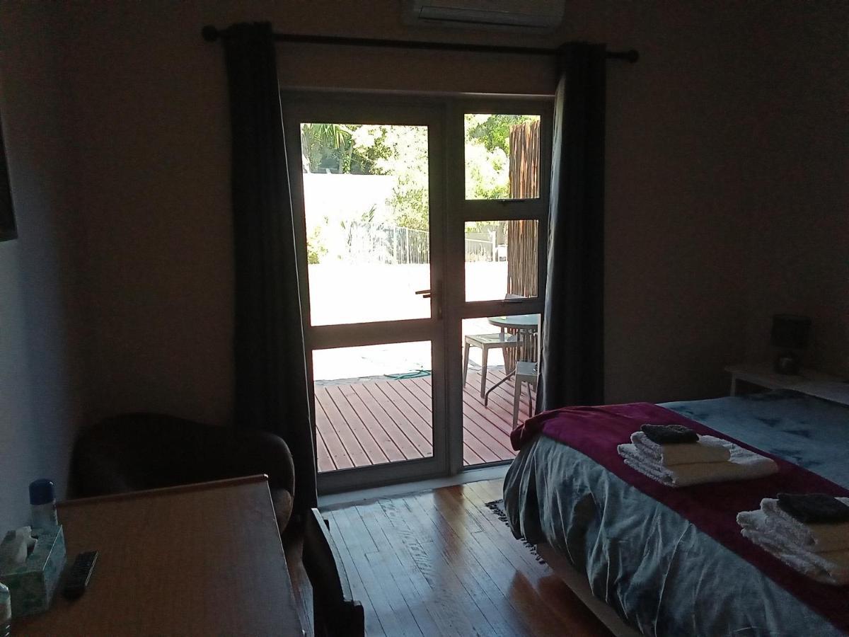 10 On Fairview B&B Paarl Eksteriør bilde