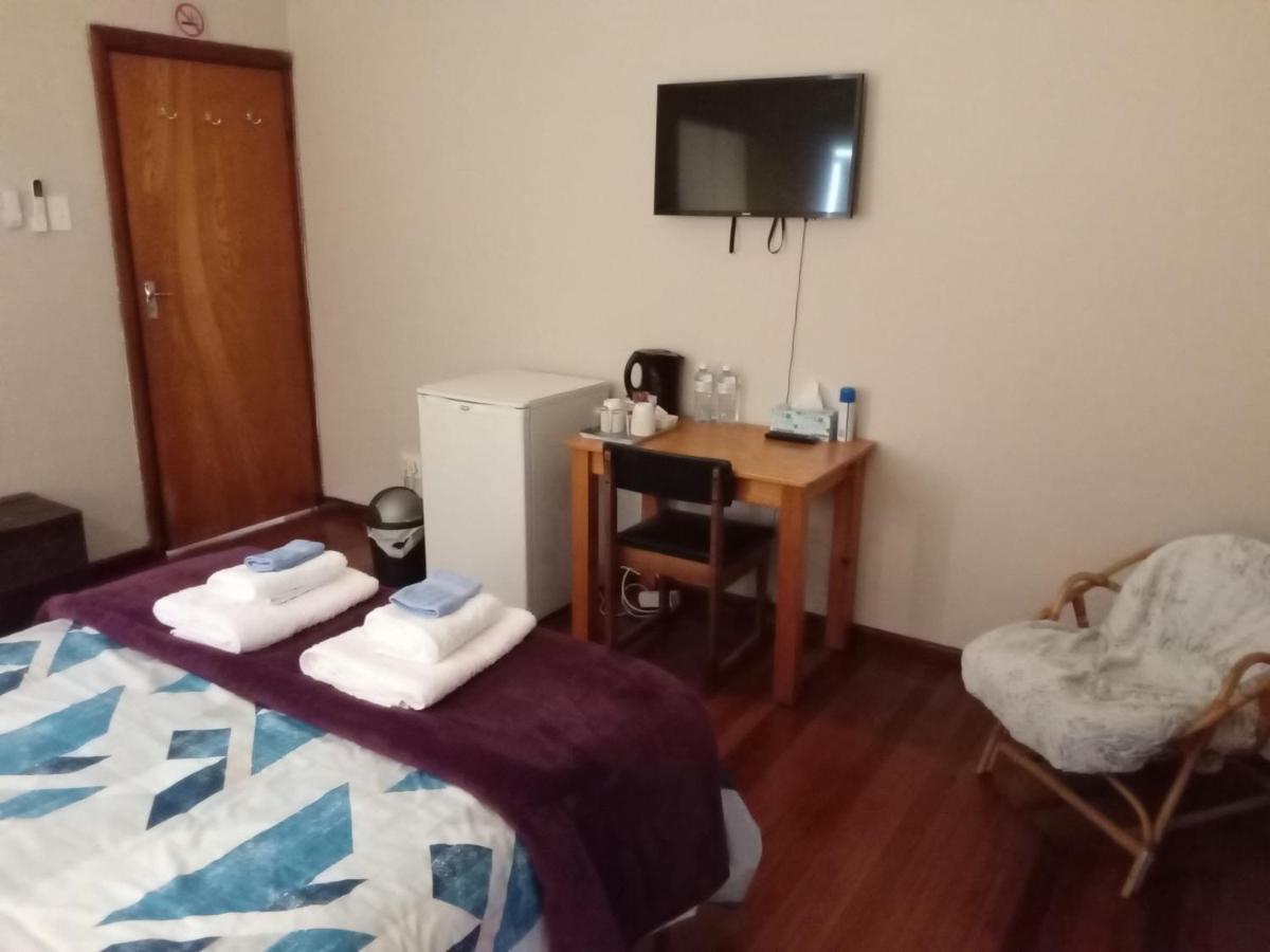 10 On Fairview B&B Paarl Eksteriør bilde
