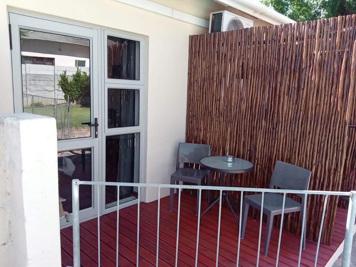 10 On Fairview B&B Paarl Eksteriør bilde