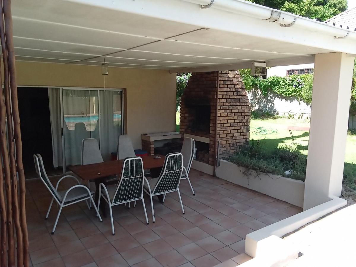 10 On Fairview B&B Paarl Eksteriør bilde